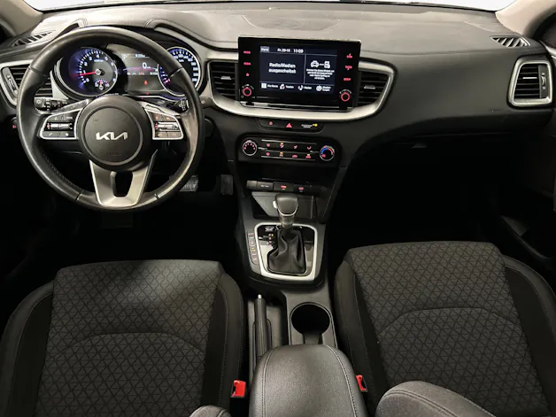 Kia Ceed 1.5 T-GDi Power