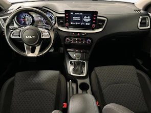 immagine del veicolo KIA Ceed 1.5 T-GDi Power