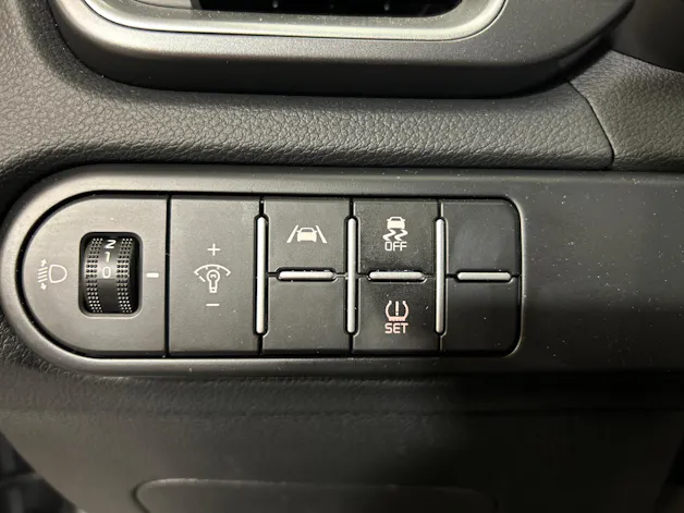 Kia Ceed 1.5 T-GDi Power