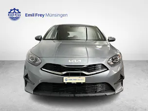 Kia Ceed 1.5 T-GDi Power