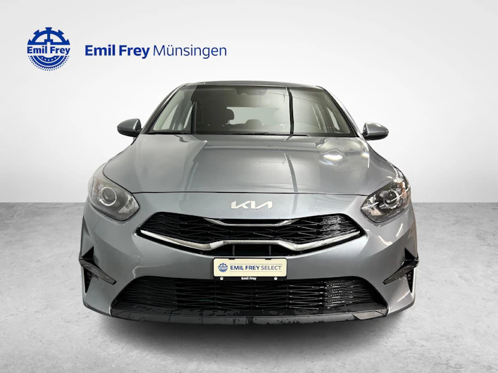 immagine del veicolo KIA CEED