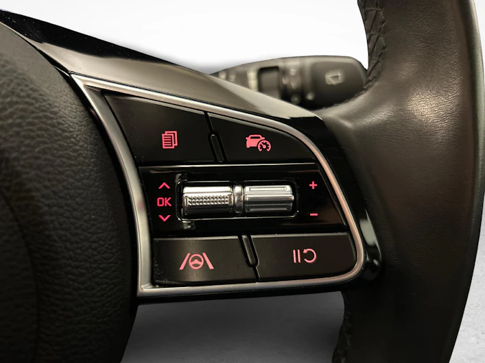 immagine del veicolo KIA CEED
