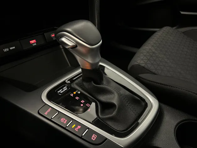 Kia Ceed 1.5 T-GDi Power