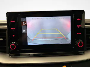 Kia Ceed 1.5 T-GDi Power