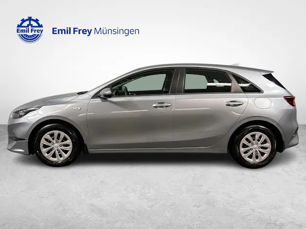 Kia Ceed 1.5 T-GDi Power