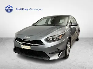 Kia Ceed 1.5 T-GDi Power