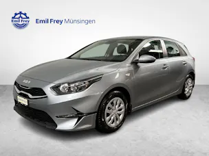 Kia Ceed 1.5 T-GDi Power