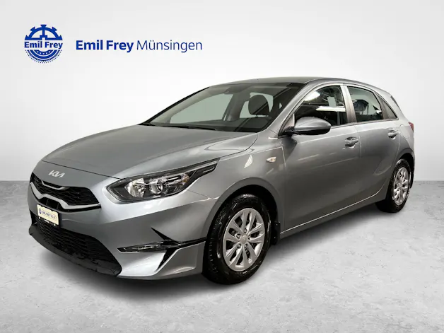 Kia Ceed 1.5 T-GDi Power