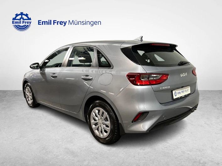 immagine del veicolo KIA CEED
