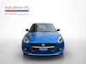 Suzuki Swift 1.2 Piz Sulai Top Hybrid 4x4