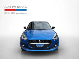 Suzuki Swift 1.2 Piz Sulai Top Hybrid 4x4