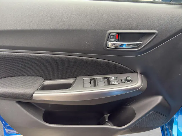 Suzuki Swift 1.2 Piz Sulai Top Hybrid 4x4