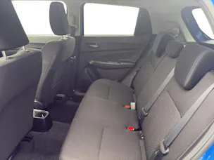 Suzuki Swift 1.2 Piz Sulai Top Hybrid 4x4