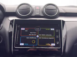 Suzuki Swift 1.2 Piz Sulai Top Hybrid 4x4