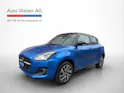 Suzuki Swift 1.2 Piz Sulai Top Hybrid 4x4