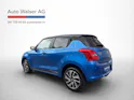 Suzuki Swift 1.2 Piz Sulai Top Hybrid 4x4