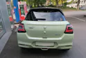 Suzuki Swift 1.2 Piz Sulai Top Hybrid 4x4