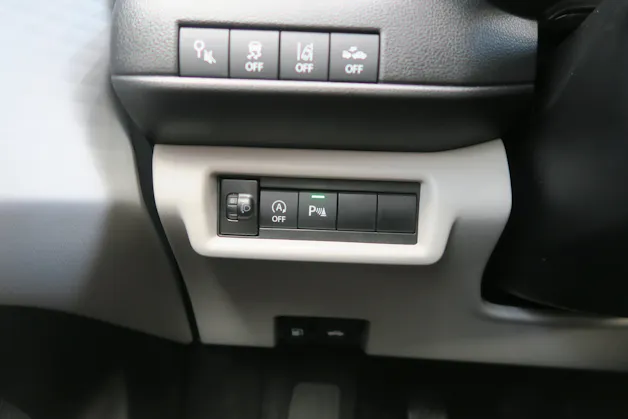 Suzuki Swift 1.2 Piz Sulai Top Hybrid 4x4