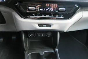 Suzuki Swift 1.2 Piz Sulai Top Hybrid 4x4