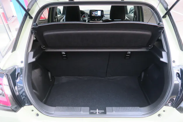 Suzuki Swift 1.2 Piz Sulai Top Hybrid 4x4