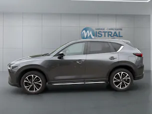 MAZDA CX-5 2.5 Newground AWD