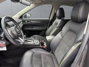 MAZDA CX-5 2.5 Newground AWD