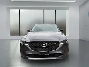 MAZDA CX-5 2.5 Newground AWD