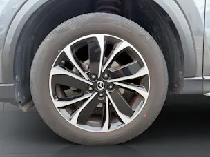 MAZDA CX-5 2.5 Newground AWD