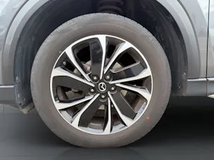 MAZDA CX-5 2.5 Newground AWD