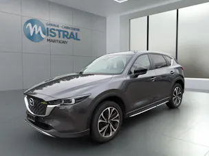 MAZDA CX-5 2.5 Newground AWD
