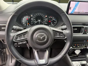 MAZDA CX-5 2.5 Newground AWD
