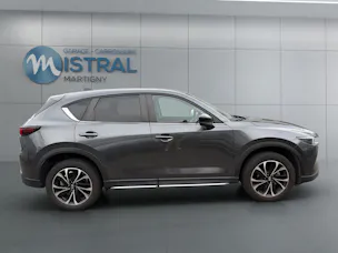MAZDA CX-5 2.5 Newground AWD