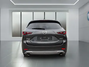 MAZDA CX-5 2.5 Newground AWD