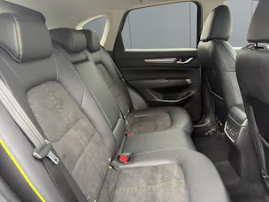 MAZDA CX-5 2.5 Newground AWD