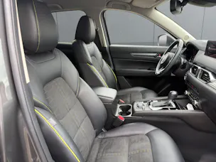MAZDA CX-5 2.5 Newground AWD