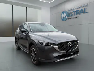 MAZDA CX-5 2.5 Newground AWD