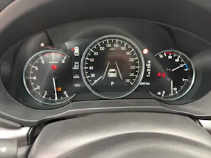 MAZDA CX-5 2.5 Newground AWD