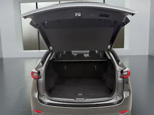 MAZDA CX-5 2.5 Newground AWD
