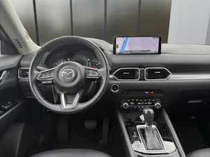 MAZDA CX-5 2.5 Newground AWD