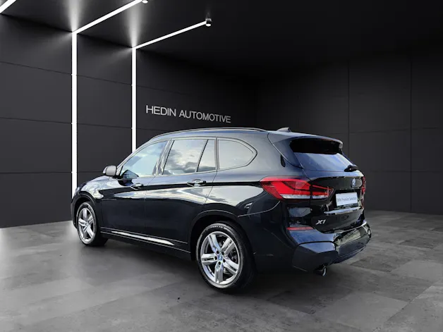 BMW X1 F48 25e xDrive