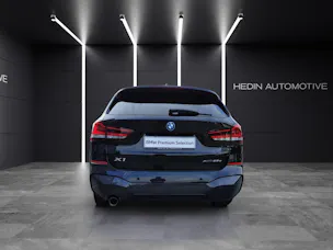 BMW X1 F48 25e xDrive
