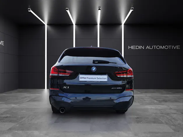 BMW X1 F48 25e xDrive