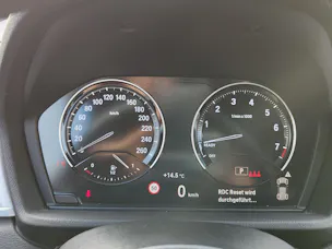 BMW X1 F48 25e xDrive