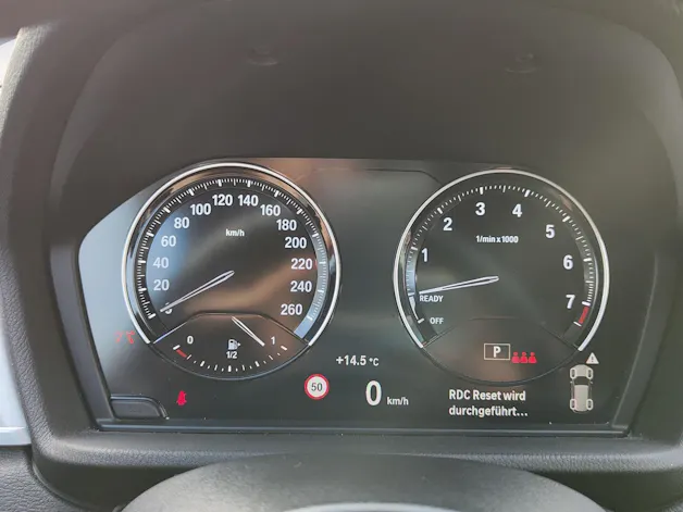 BMW X1 F48 25e xDrive