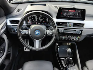BMW X1 F48 25e xDrive