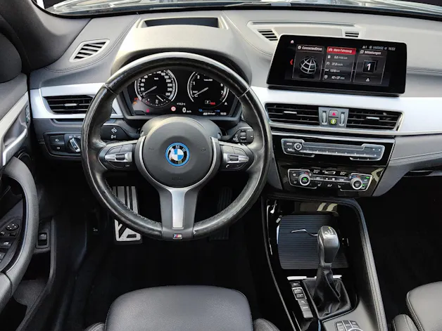 BMW X1 F48 25e xDrive