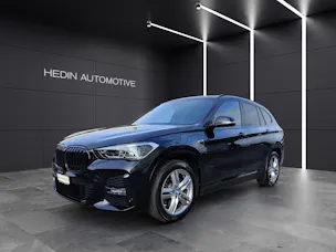 BMW X1 F48 25e xDrive