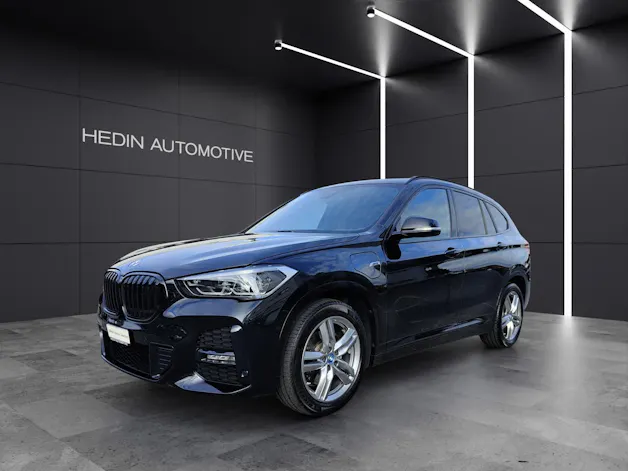 BMW X1 F48 25e xDrive