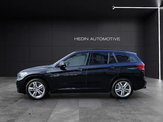 BMW X1 F48 25e xDrive