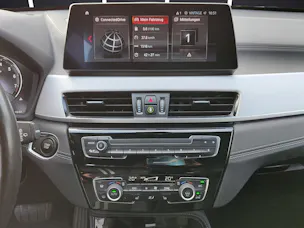 BMW X1 F48 25e xDrive